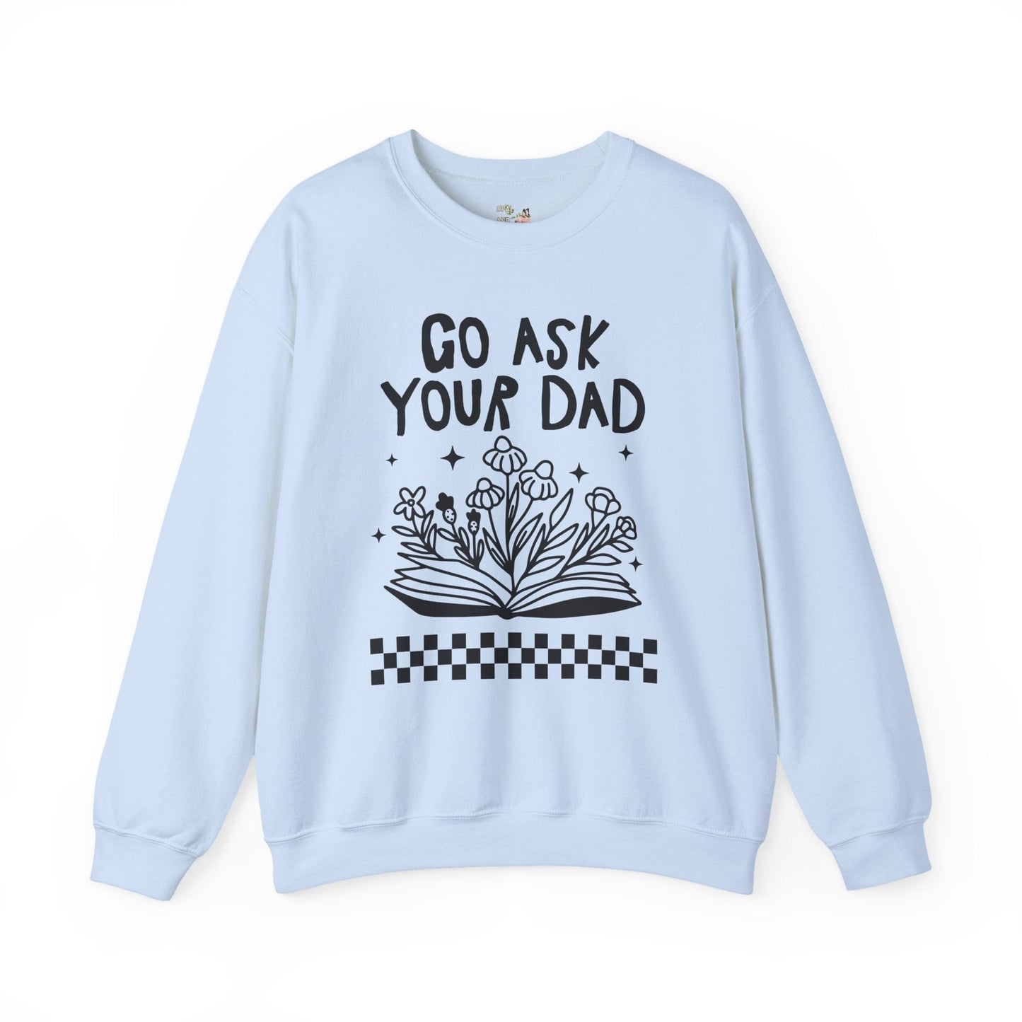 Go Ask Your Dad