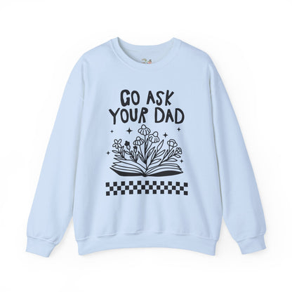 Go Ask Your Dad