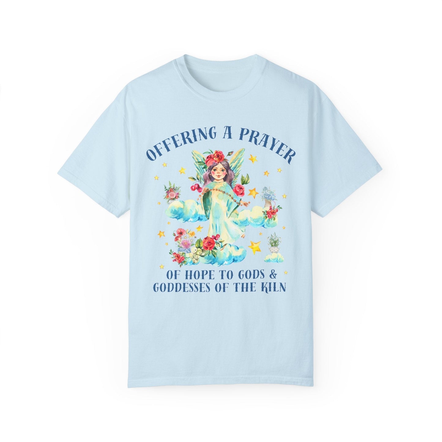 Goddess of the Kiln Tee
