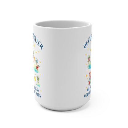 Gods + Goddesses of the Kiln Mug