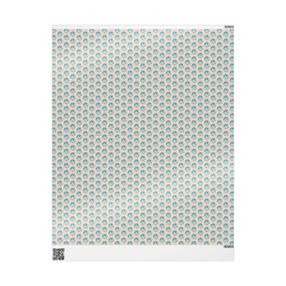Goose Wrapping Paper