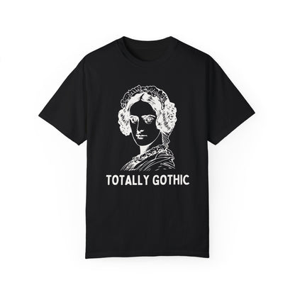 Gothic History Tee Shirt