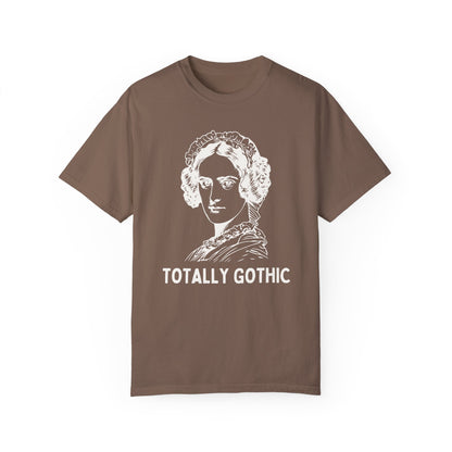 Gothic History Tee Shirt