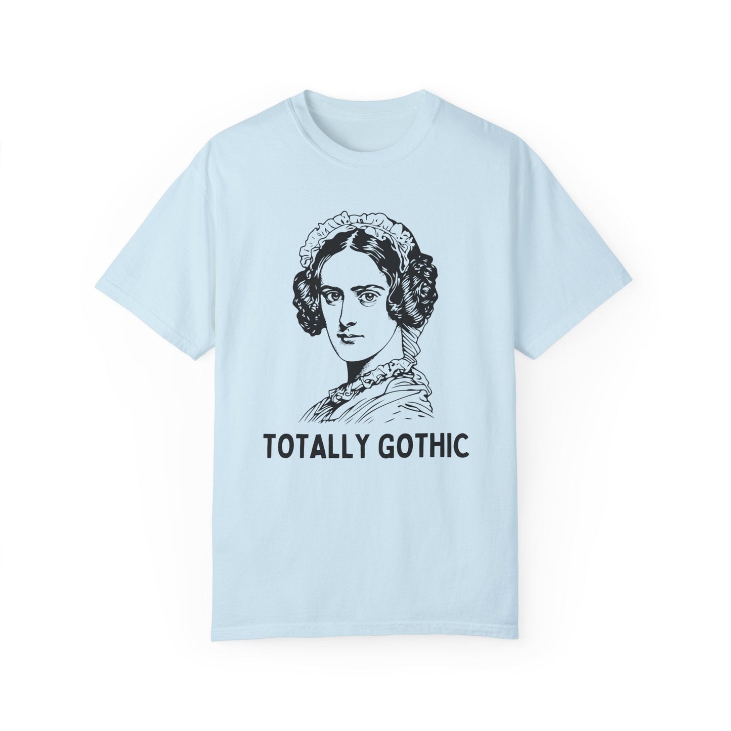 Gothic History Tee Shirt