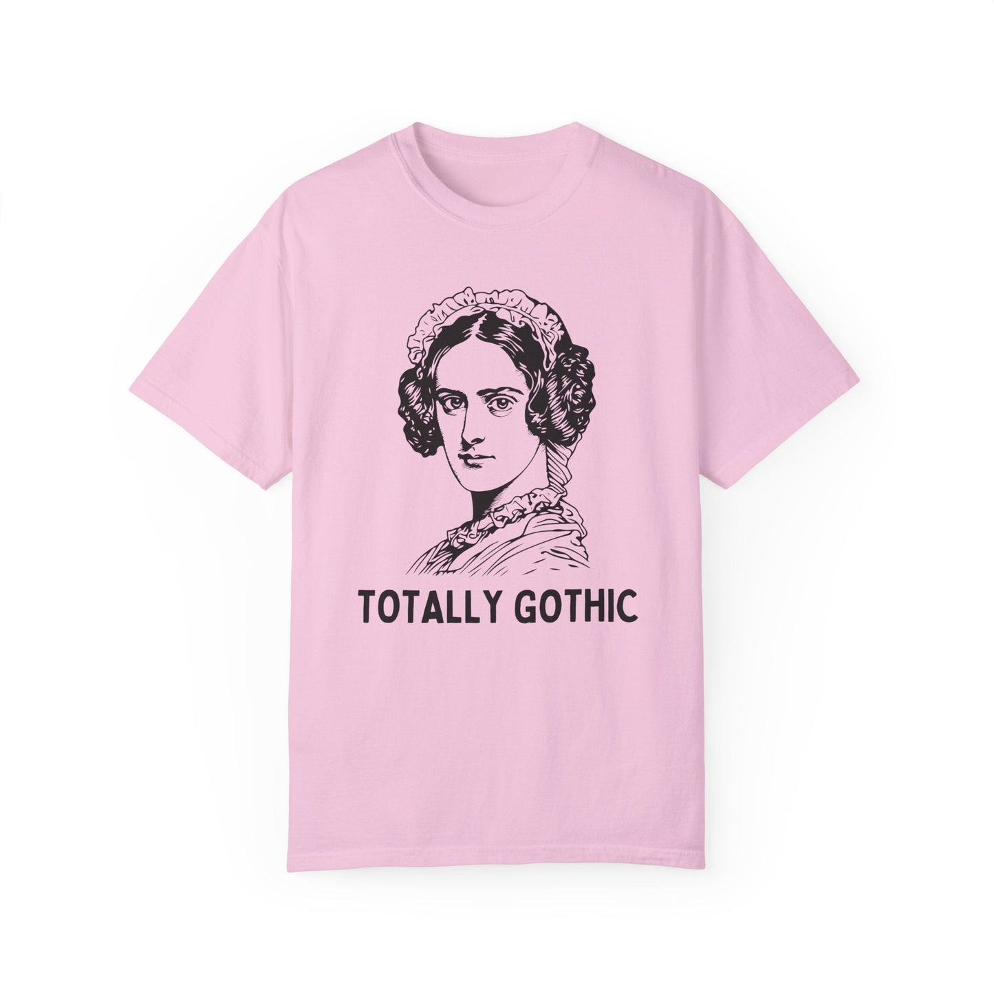 Gothic History Tee Shirt