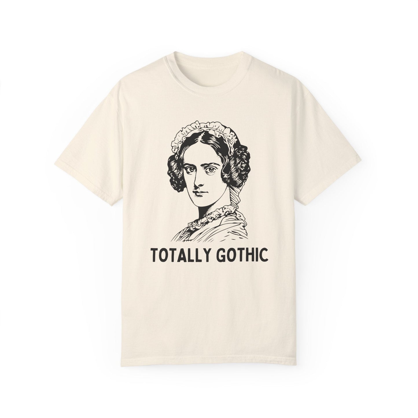 Gothic History Tee Shirt