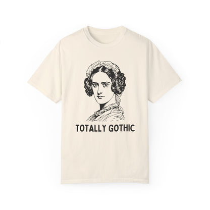 Gothic History Tee Shirt