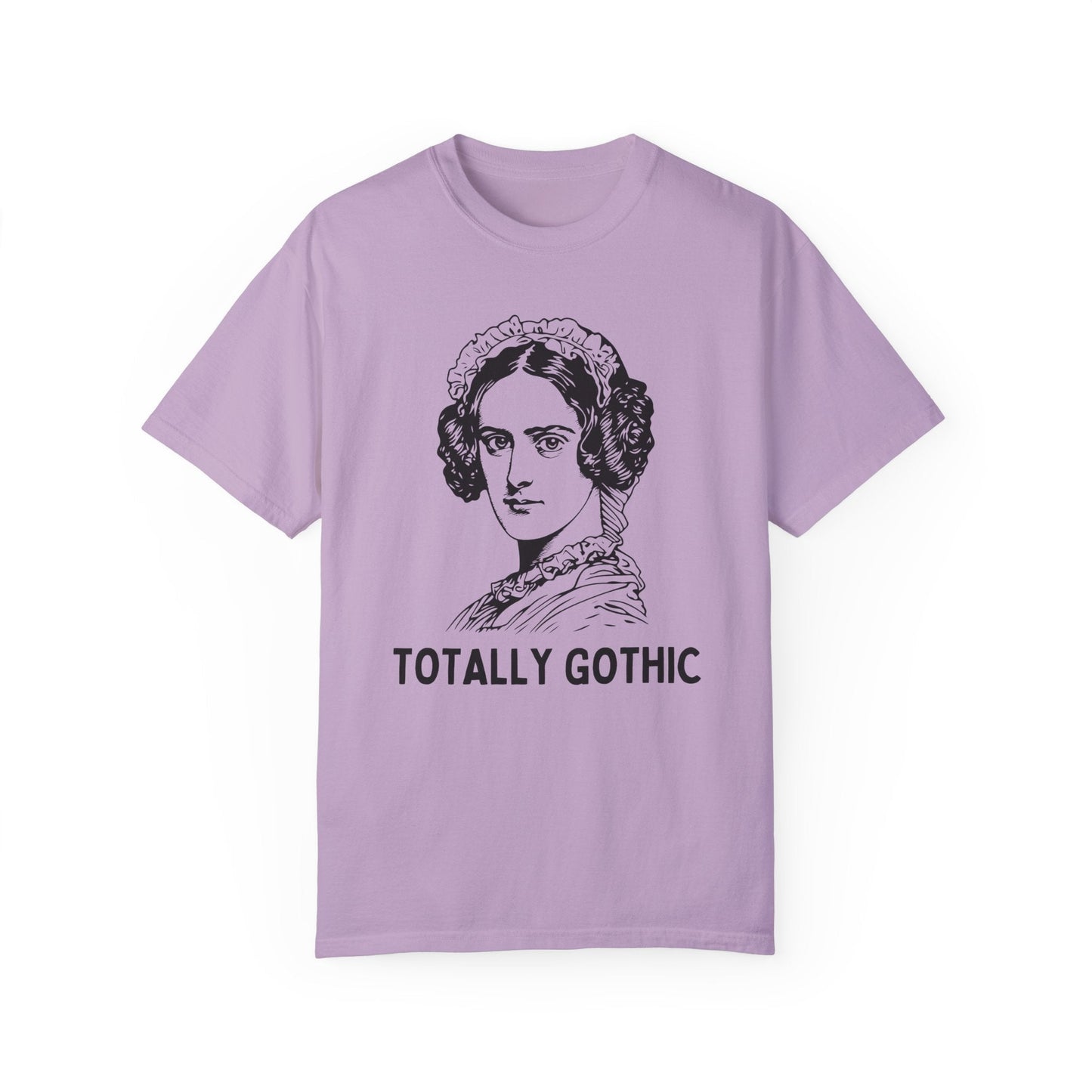 Gothic History Tee Shirt