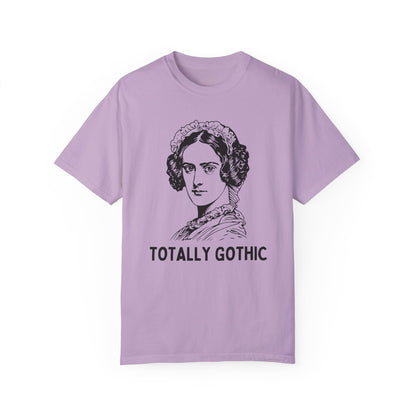 Gothic History Tee Shirt