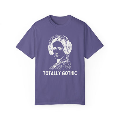 Gothic History Tee Shirt