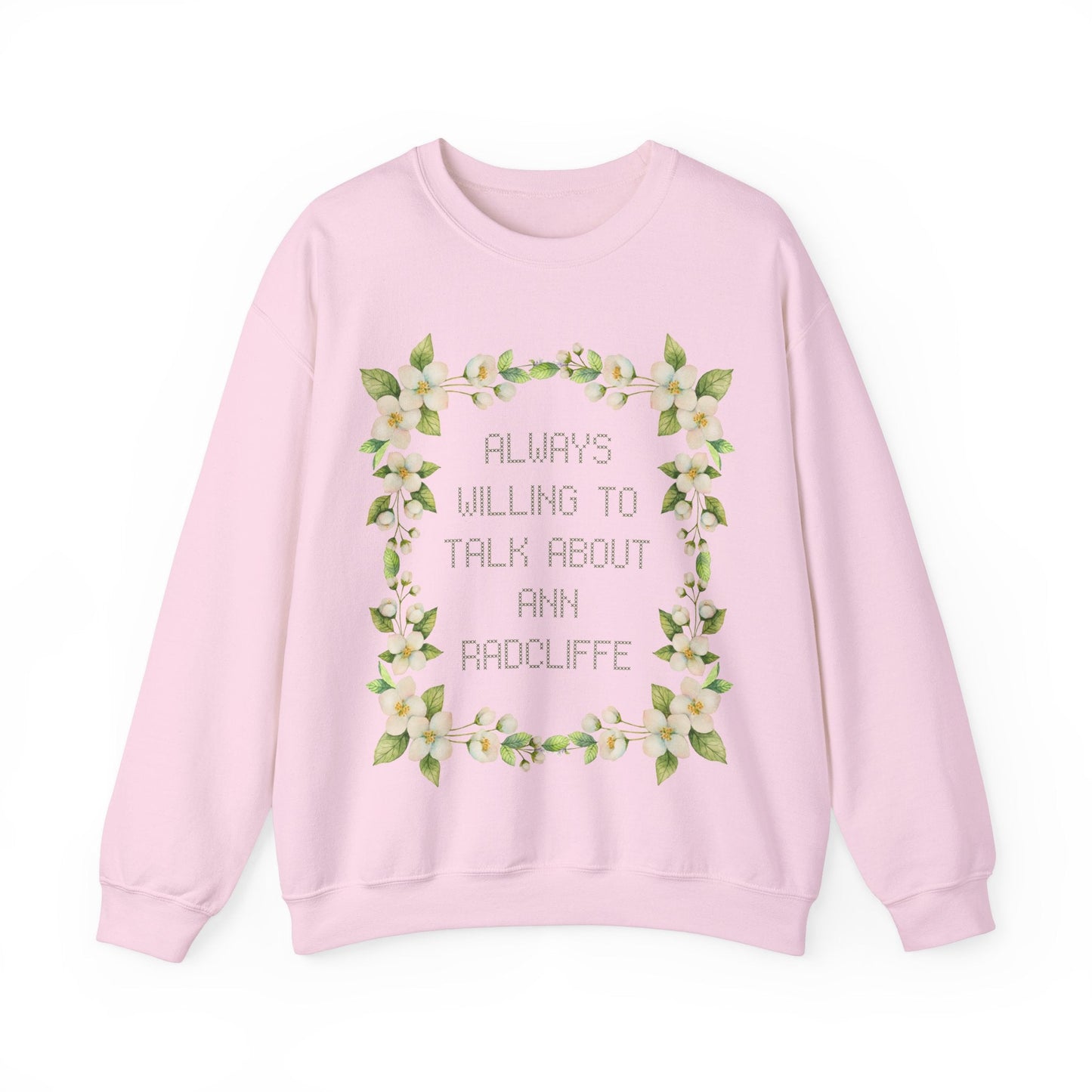 Gothic Literature Sweatshirt