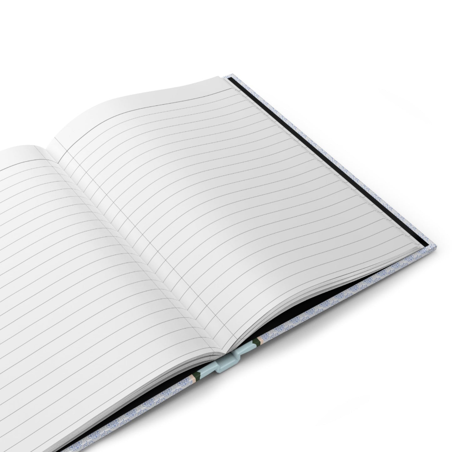 Great Day to Learn Notebook