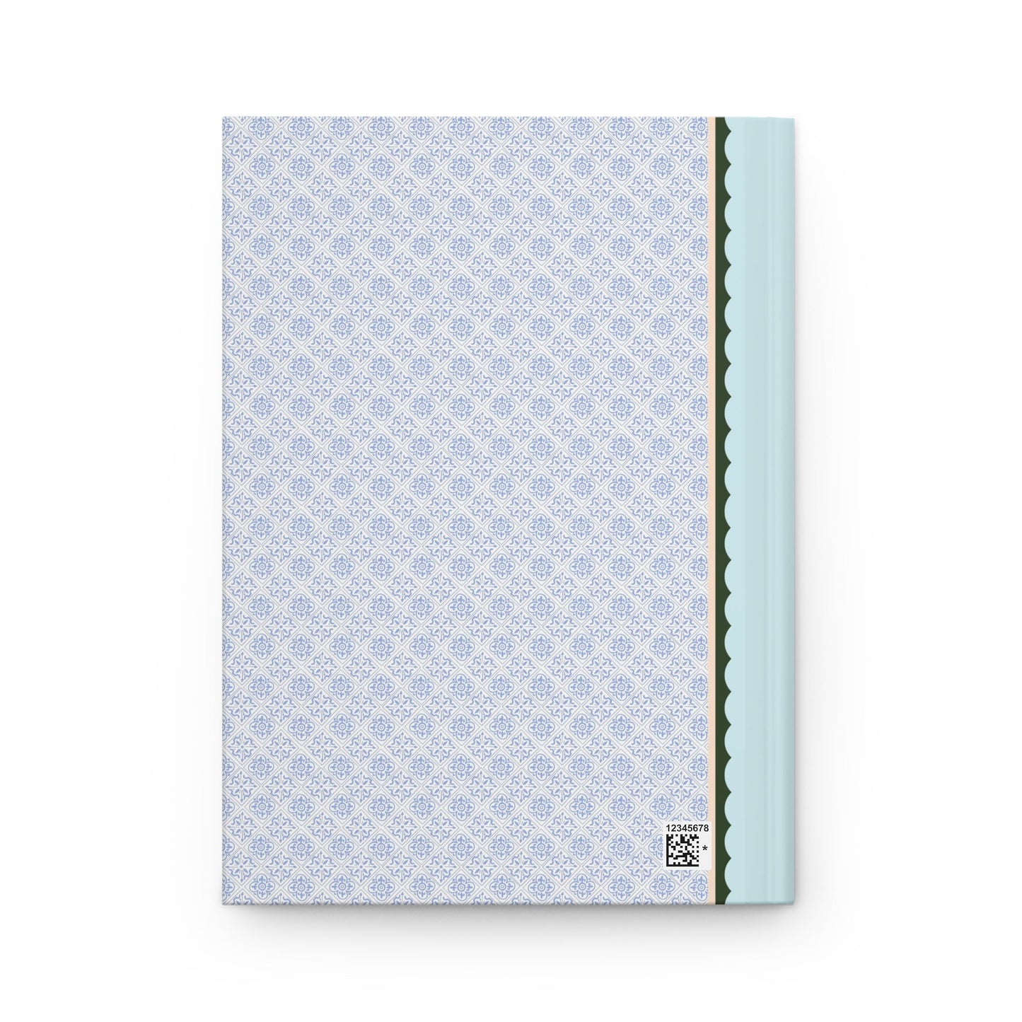 Great Day to Learn Notebook