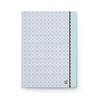 Great Day to Learn Notebook