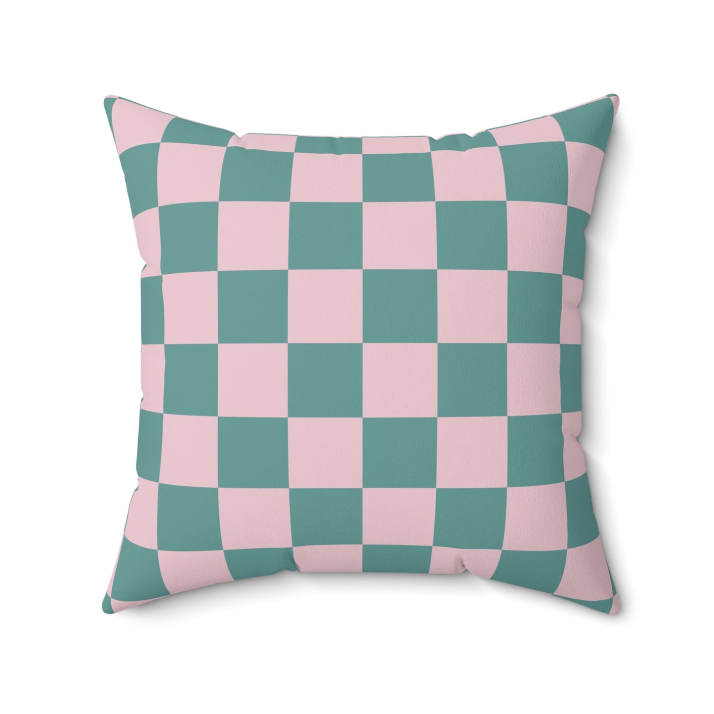 Groovy History Pillow