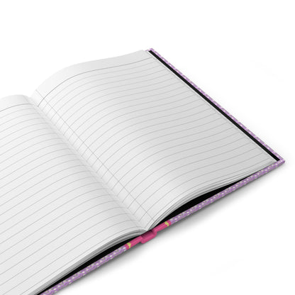 Groovy Western Notebook