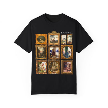 Gustave Moreau Tee