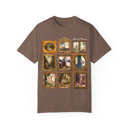 Gustave Moreau Tee