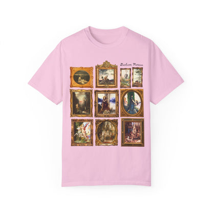 Gustave Moreau Tee