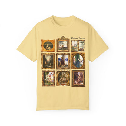 Gustave Moreau Tee