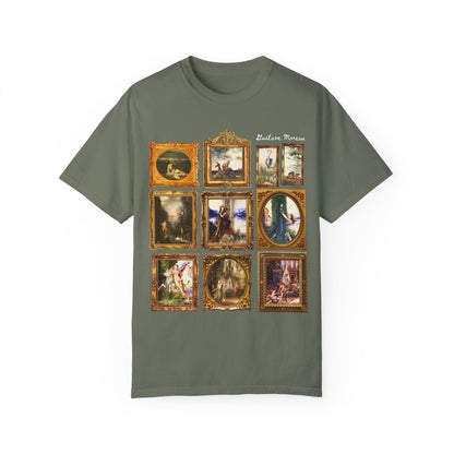 Gustave Moreau Tee