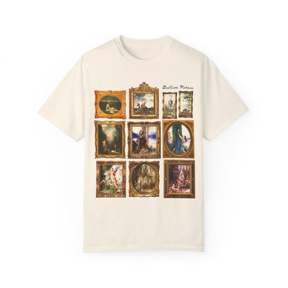 Gustave Moreau Tee