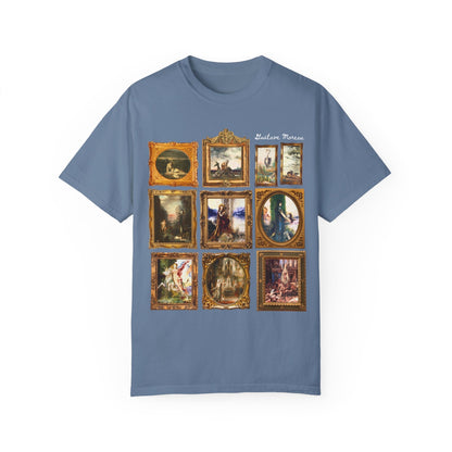 Gustave Moreau Tee