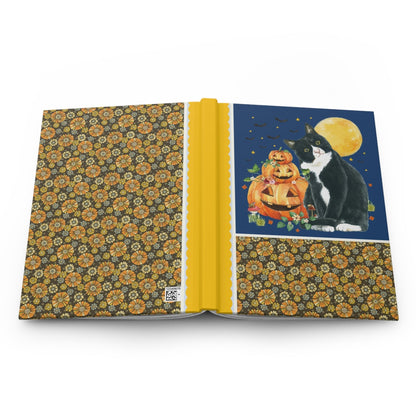 Halloween Cat Lover Gift