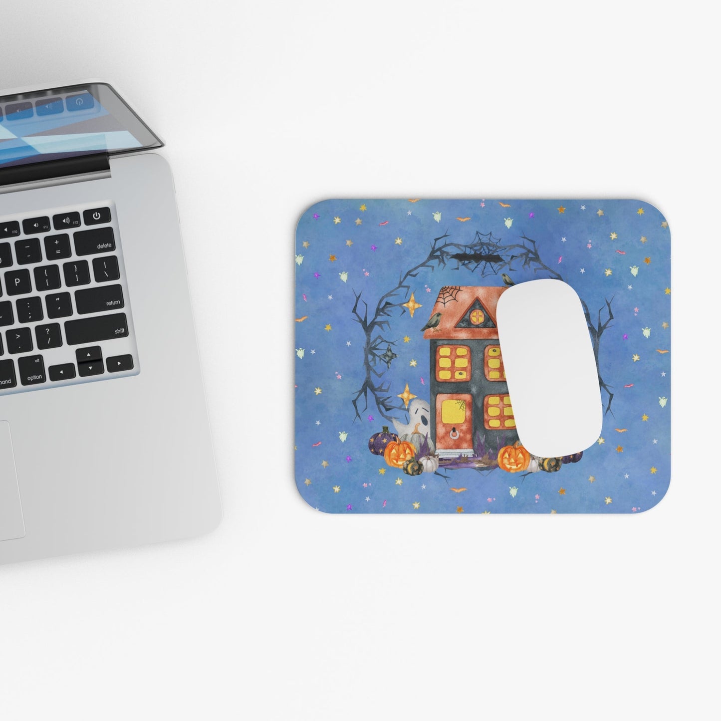 Halloween Mousepad