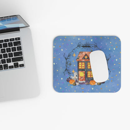 Halloween Mousepad
