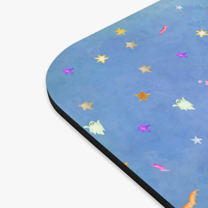Halloween Mousepad