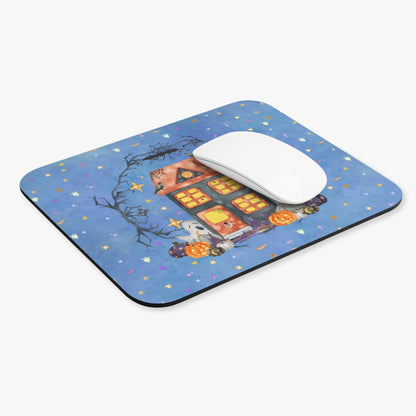 Halloween Mousepad