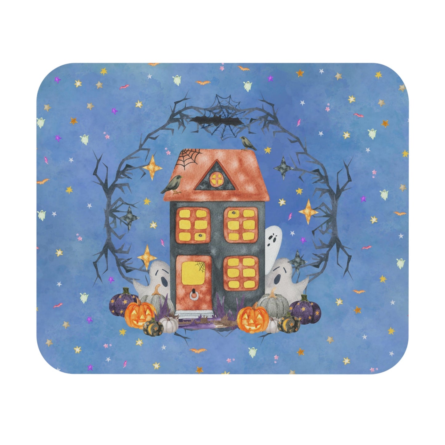 Halloween Mousepad