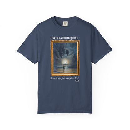 Hamlet and the Ghost Shirt