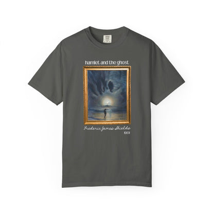 Hamlet and the Ghost Shirt