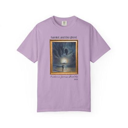 Hamlet and the Ghost Shirt