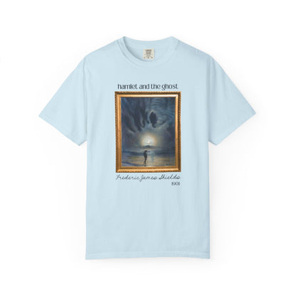 Hamlet and the Ghost Shirt