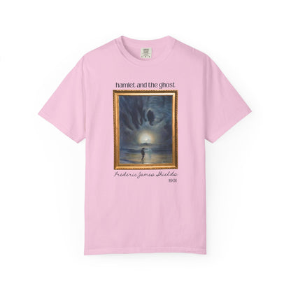 Hamlet and the Ghost Shirt