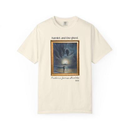 Hamlet and the Ghost Shirt