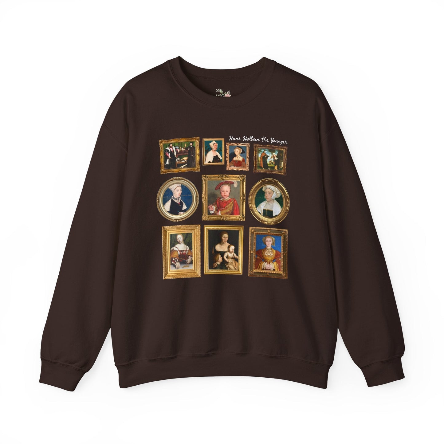Hans Holbein the Younger Sweatshirt