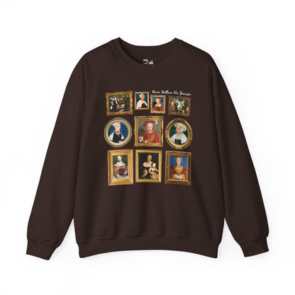 Hans Holbein the Younger Sweatshirt