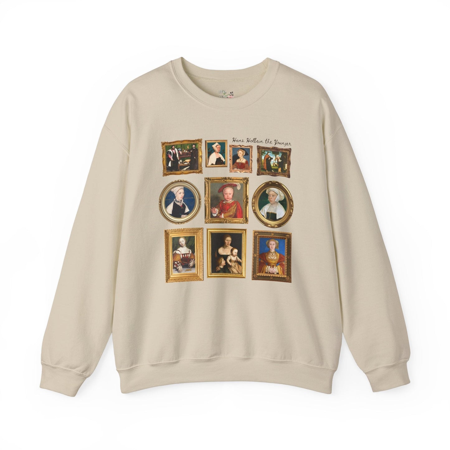 Hans Holbein the Younger Sweatshirt