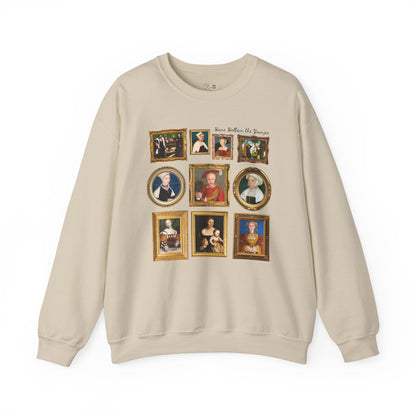 Hans Holbein the Younger Sweatshirt