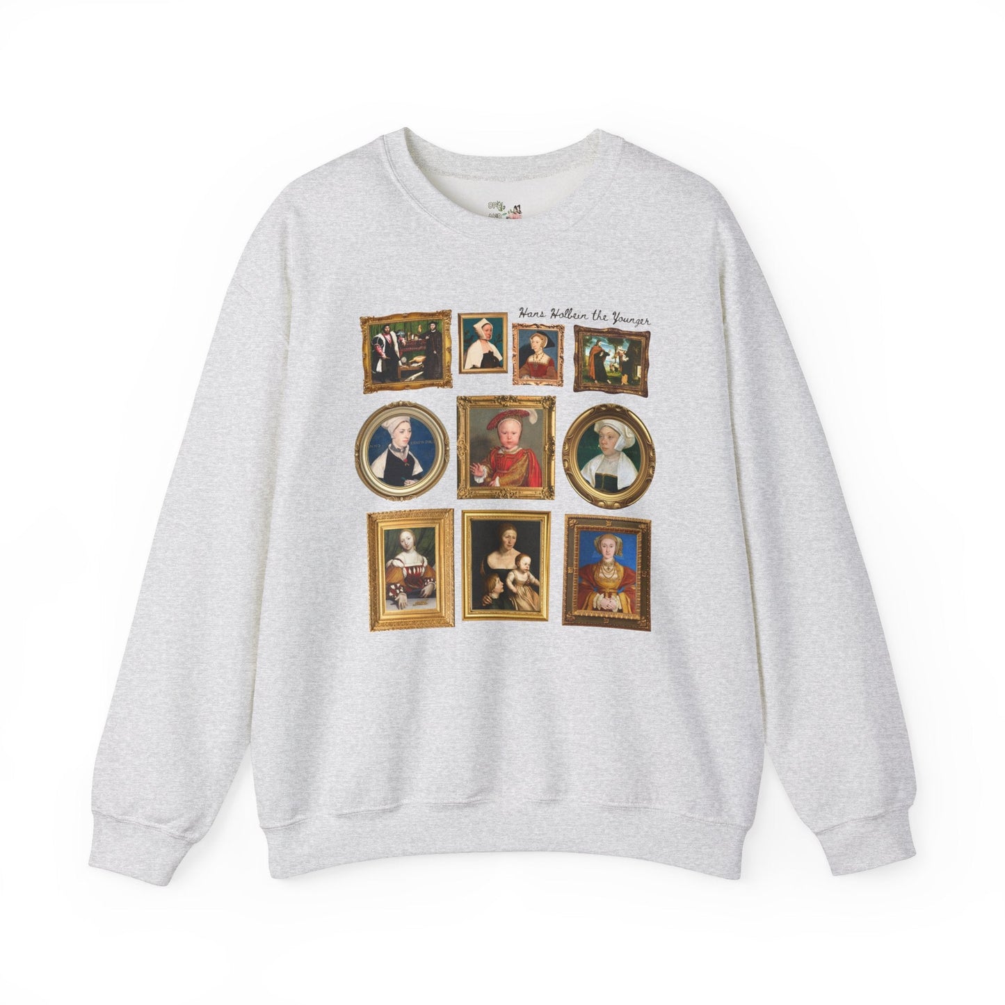 Hans Holbein the Younger Sweatshirt