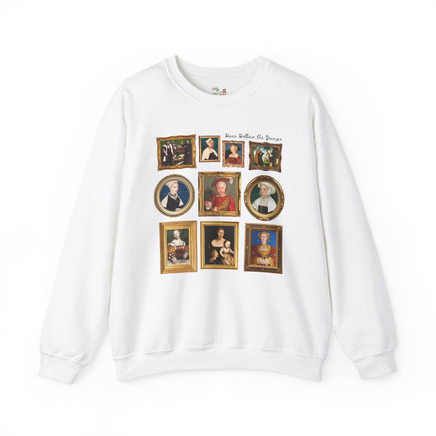 Hans Holbein the Younger Sweatshirt