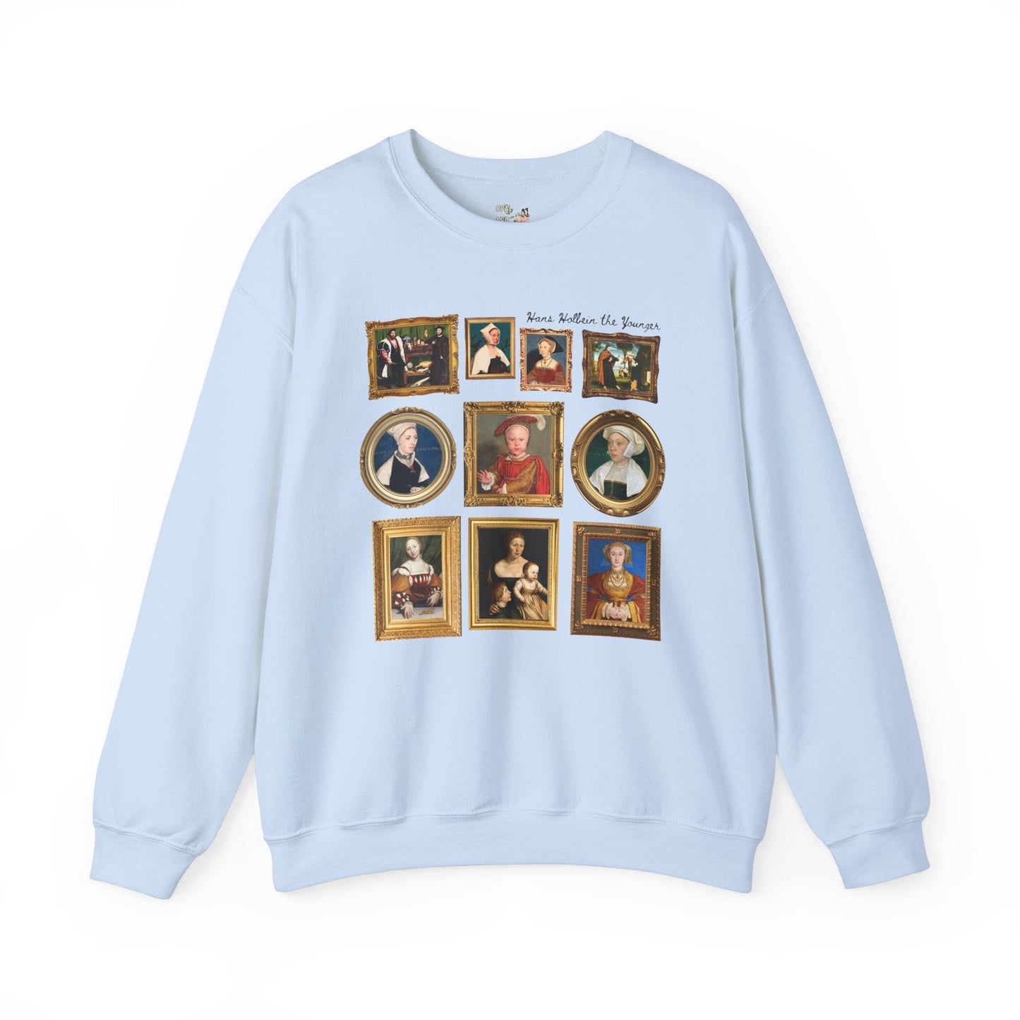 Hans Holbein the Younger Sweatshirt