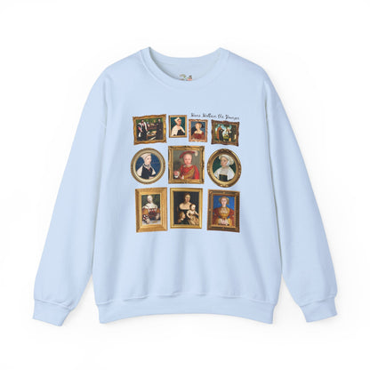 Hans Holbein the Younger Sweatshirt