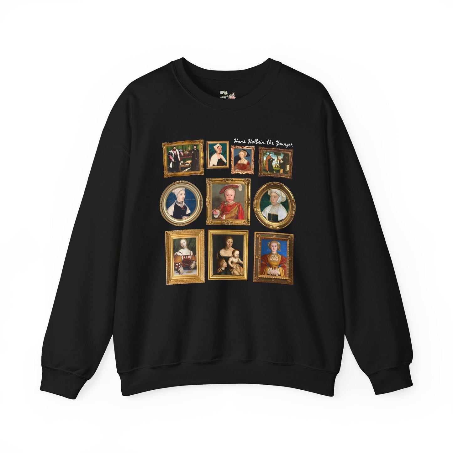 Hans Holbein the Younger Sweatshirt