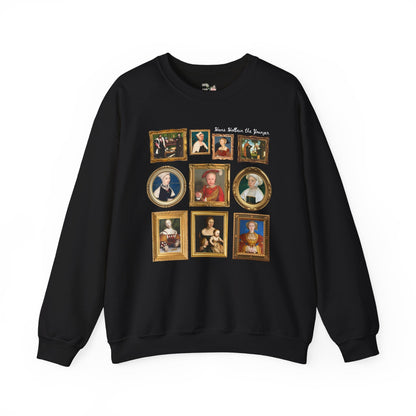 Hans Holbein the Younger Sweatshirt