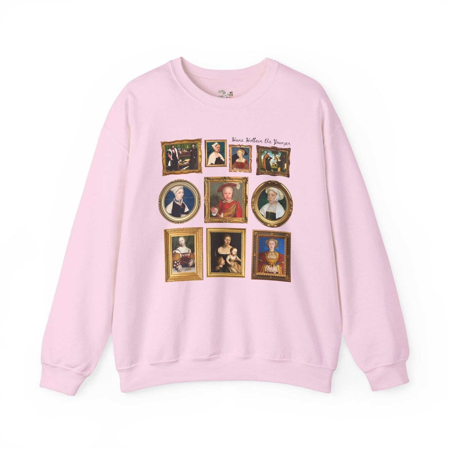Hans Holbein the Younger Sweatshirt